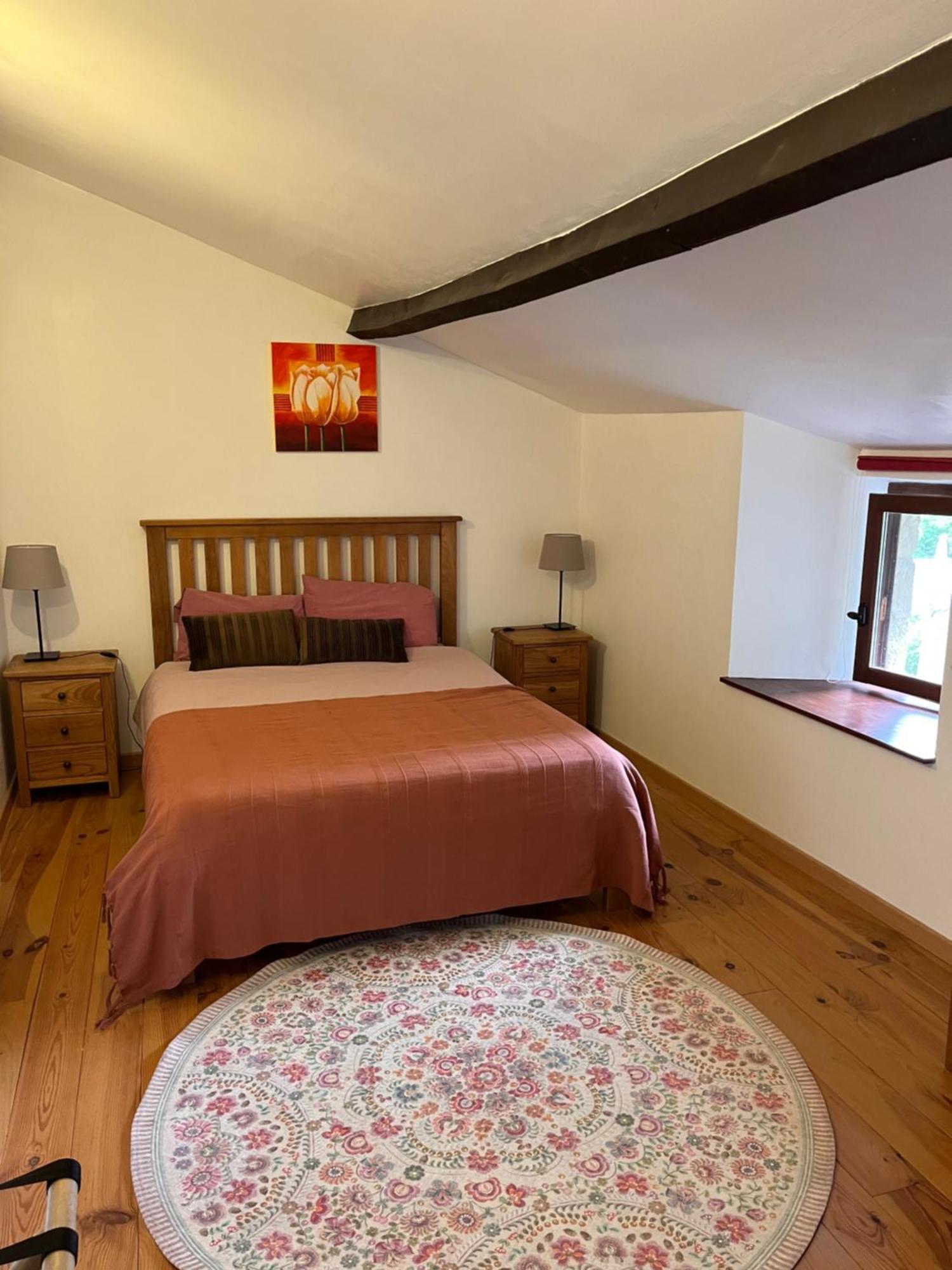 Le Plantier2 Villa Beaulieu-sur-Sonnette Eksteriør bilde